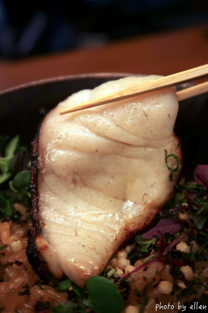 Willow 新加坡 時尚亞洲菜 米其林一星 Willow 新加坡 時尚亞洲菜 米其林一星