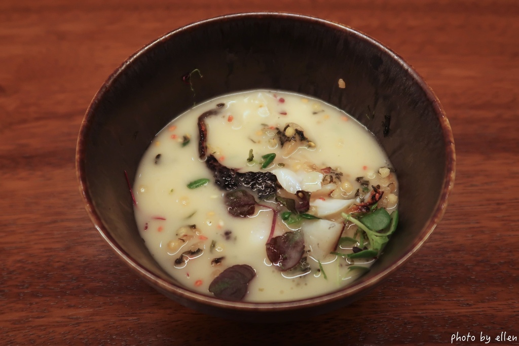 Willow 新加坡 時尚亞洲菜 米其林一星 Willow 新加坡 時尚亞洲菜 米其林一星