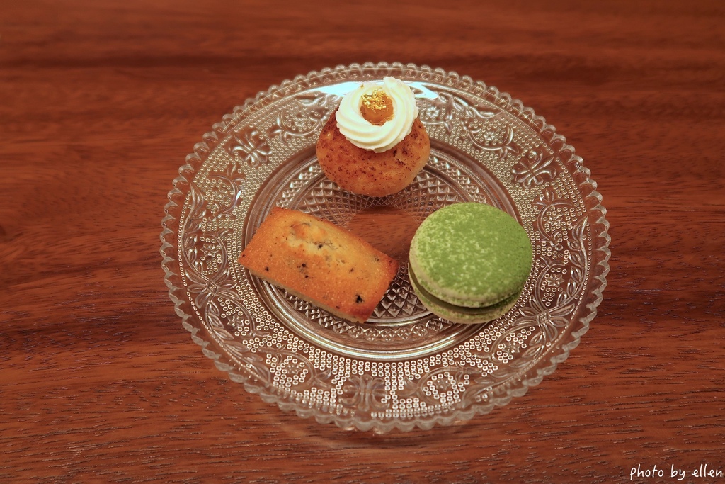 Willow 新加坡 時尚亞洲菜 米其林一星 Willow 新加坡 時尚亞洲菜 米其林一星