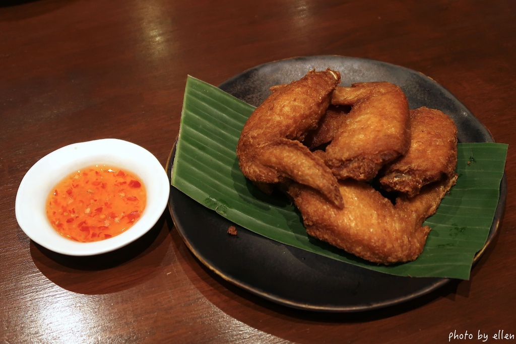 Baan Somtum Sathorn 宋丹之家 曼谷 Baan Somtum Sathorn 宋丹之家 曼谷