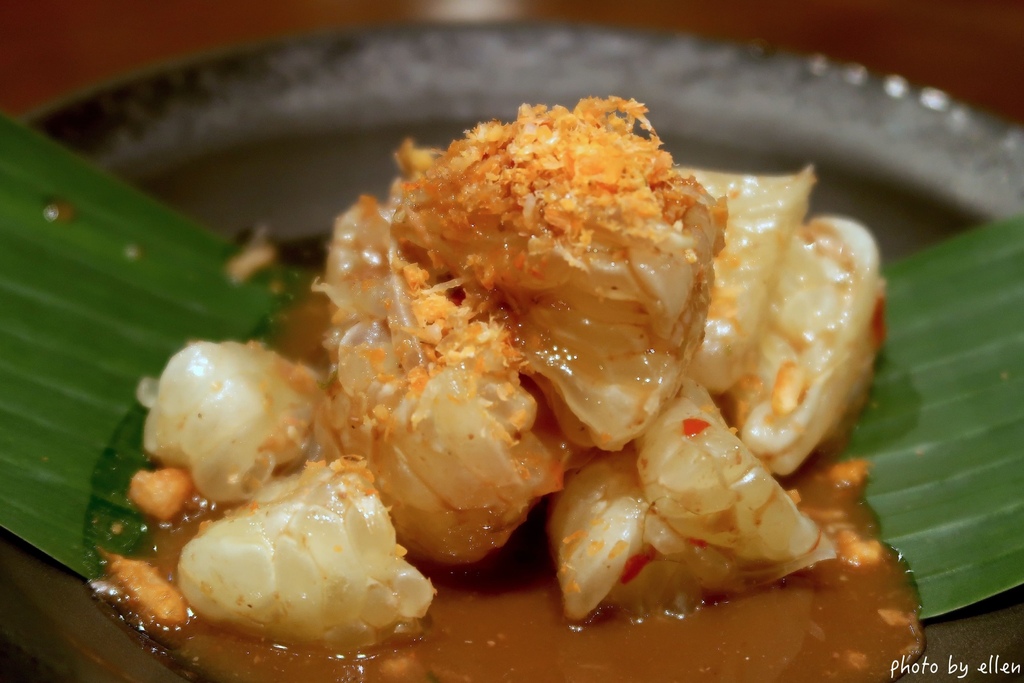 Baan Somtum Sathorn 宋丹之家 曼谷 Baan Somtum Sathorn 宋丹之家 曼谷