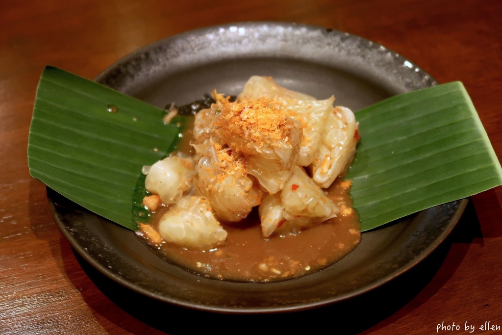 Baan Somtum Sathorn 宋丹之家 曼谷 Baan Somtum Sathorn 宋丹之家 曼谷