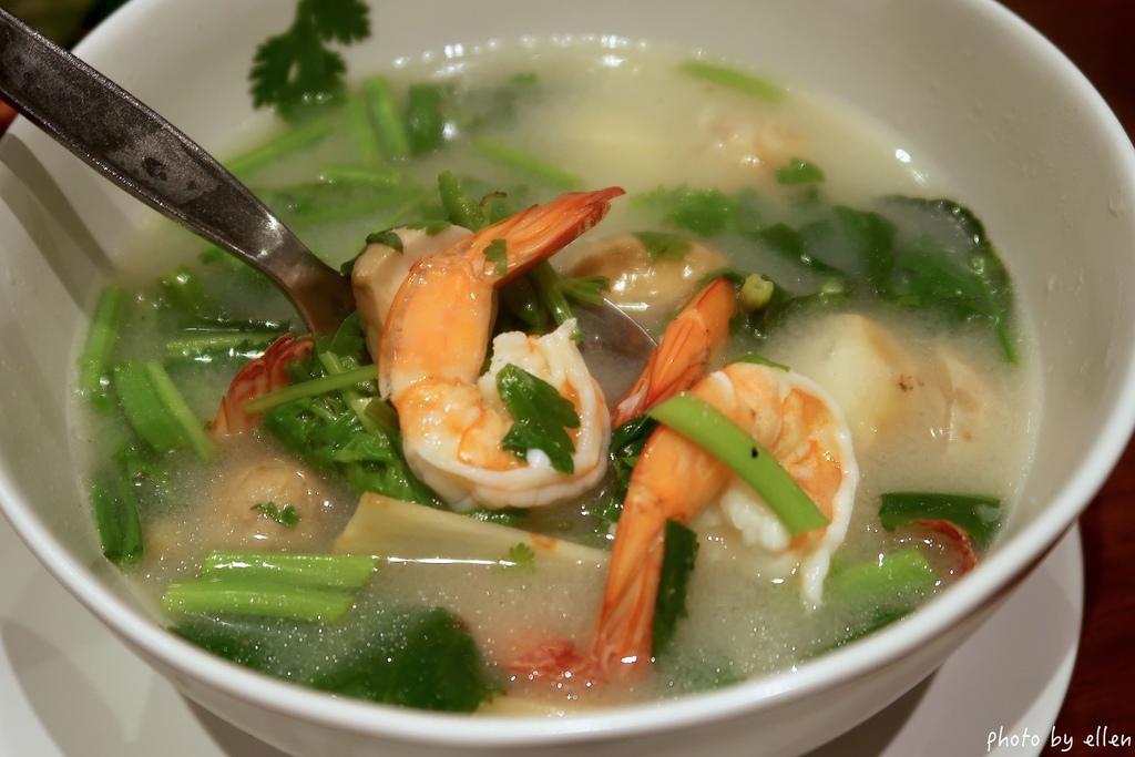 Baan Somtum Sathorn 宋丹之家 曼谷 Baan Somtum Sathorn 宋丹之家 曼谷