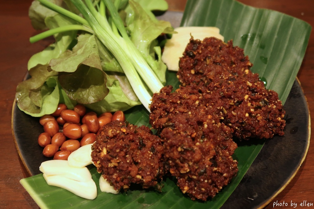 Baan Somtum Sathorn 宋丹之家 曼谷 Baan Somtum Sathorn 宋丹之家 曼谷