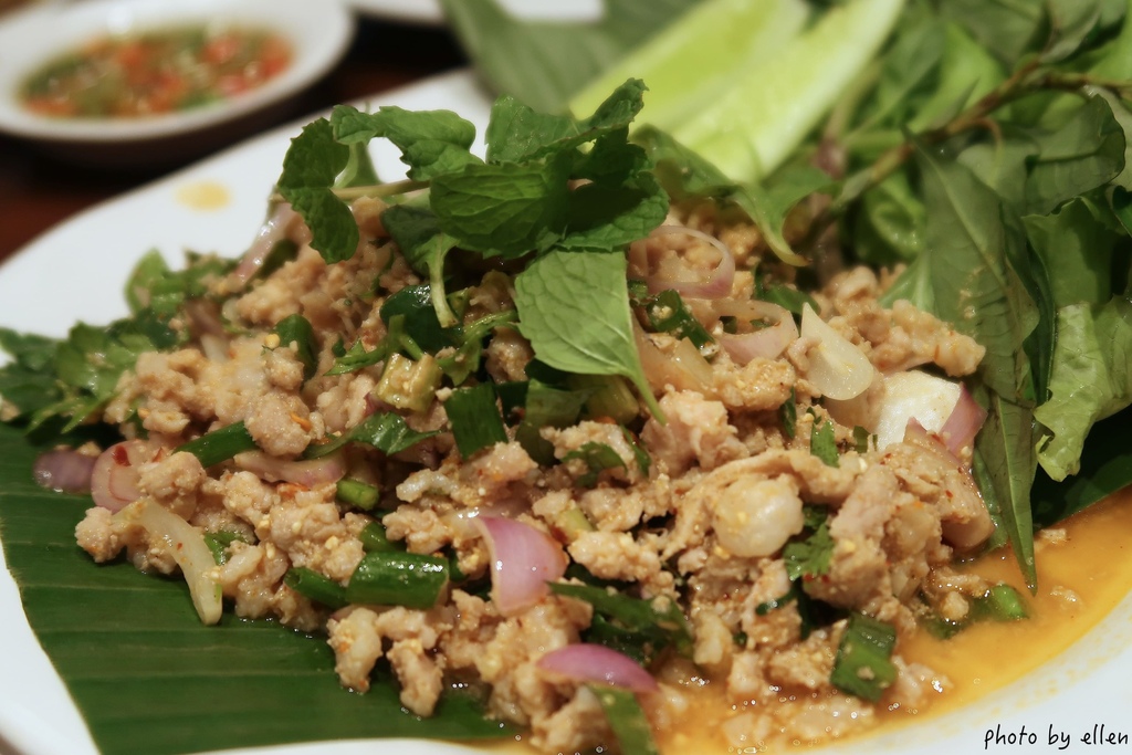 Baan Somtum Sathorn 宋丹之家 曼谷 Baan Somtum Sathorn 宋丹之家 曼谷