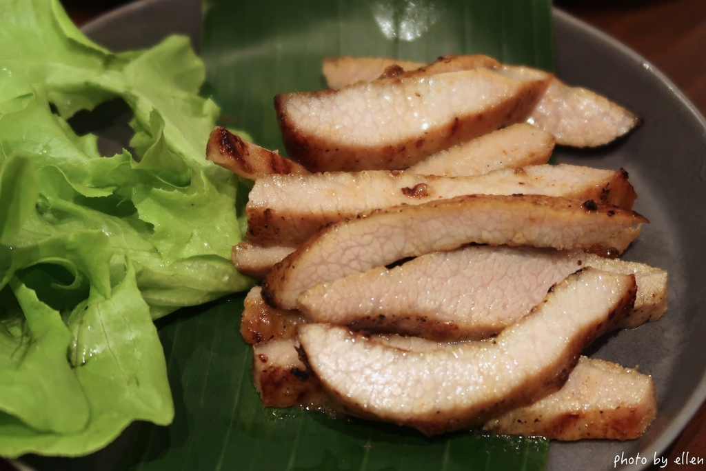 Baan Somtum Sathorn 宋丹之家 曼谷 Baan Somtum Sathorn 宋丹之家 曼谷