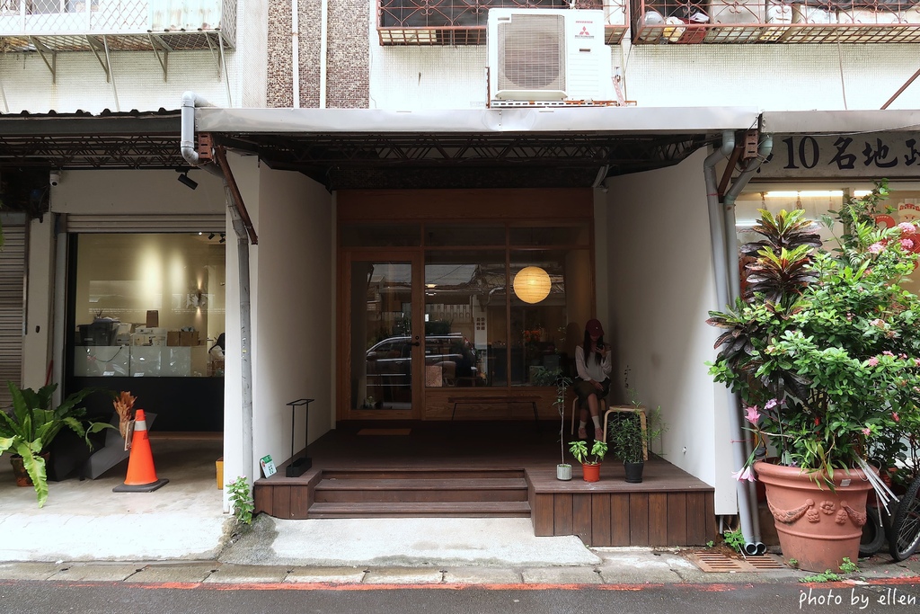 Kikumo Abies 松杉 Kikumo菊も咖啡二店