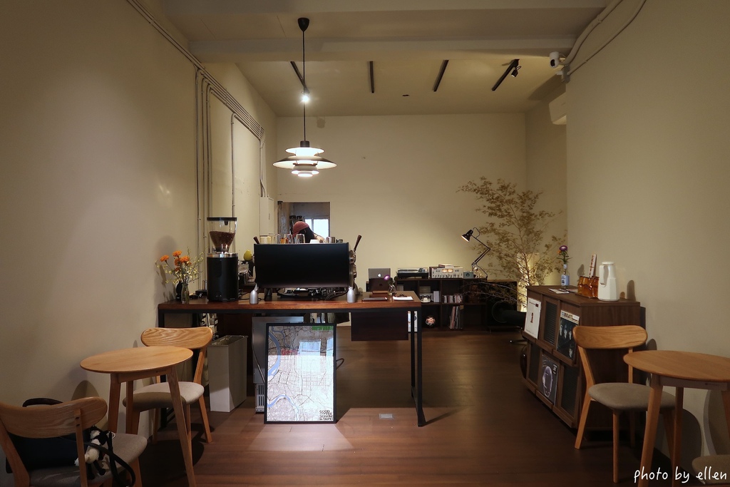 Kikumo Abies 松杉 Kikumo菊も咖啡二店