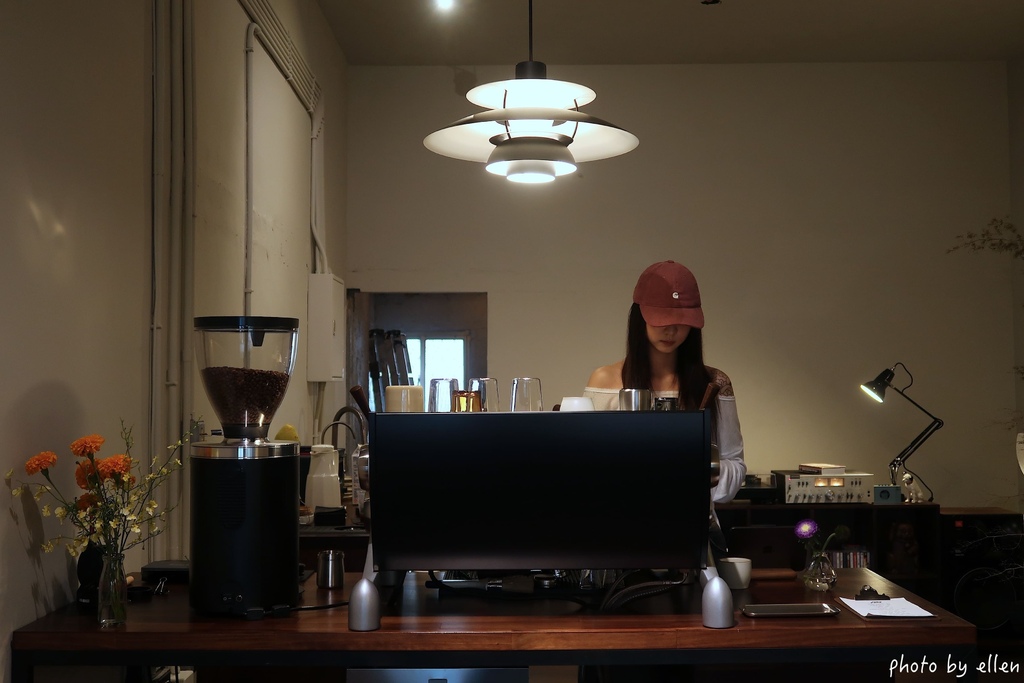 Kikumo Abies 松杉 Kikumo菊も咖啡二店