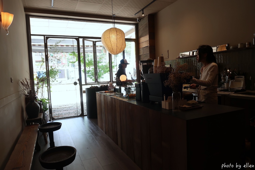 參拾 Sanshi Coffee 桃園藝文特區 Bula冷奶