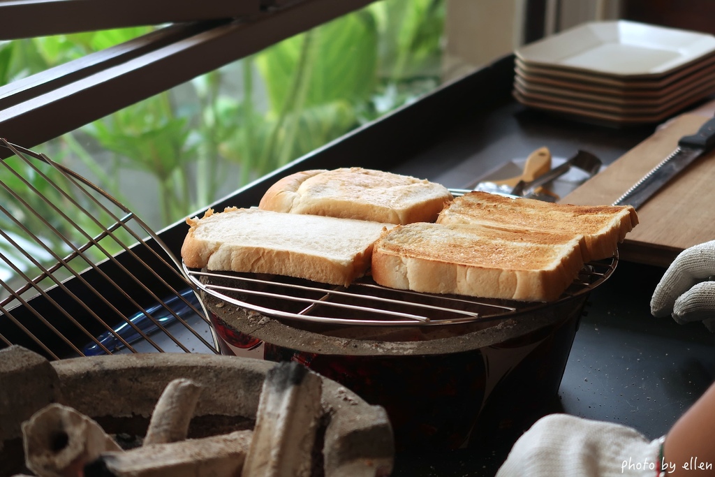 參拾 Sanshi Coffee 桃園藝文特區 Bula冷奶