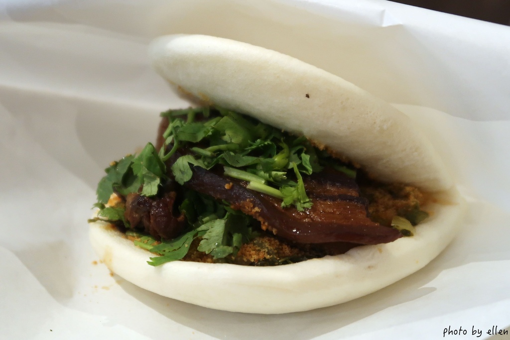 參拾 Sanshi Coffee 桃園藝文特區 Bula冷奶