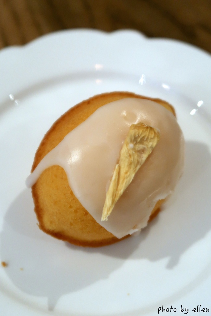 參拾 Sanshi Coffee 桃園藝文特區 Bula冷奶