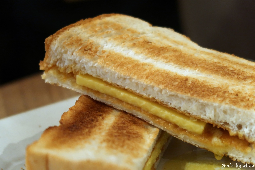 參拾 Sanshi Coffee 桃園藝文特區 Bula冷奶