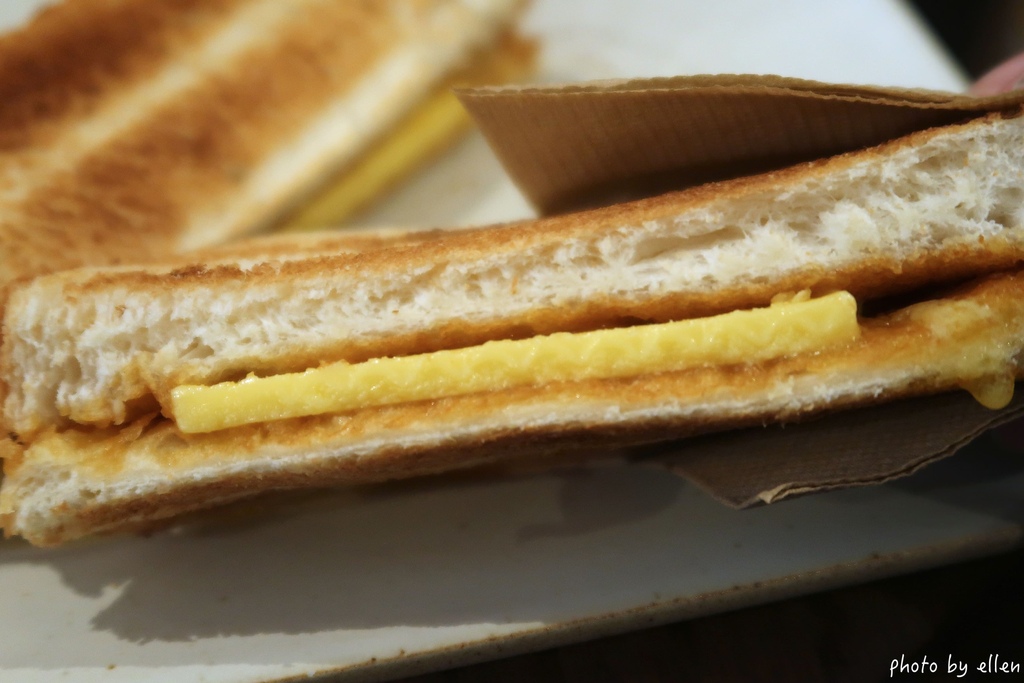 參拾 Sanshi Coffee 桃園藝文特區 Bula冷奶