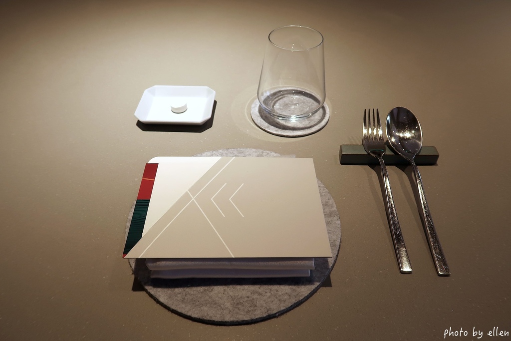 Haili 高雄 米其林一星法式餐廳