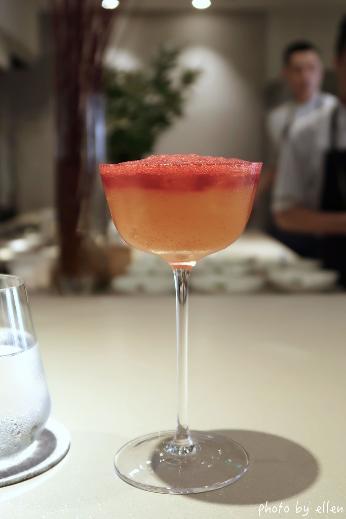 Haili 高雄 米其林一星法式餐廳