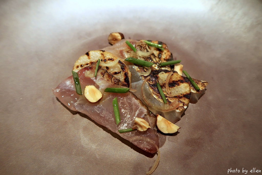 Haili 高雄 米其林一星法式餐廳