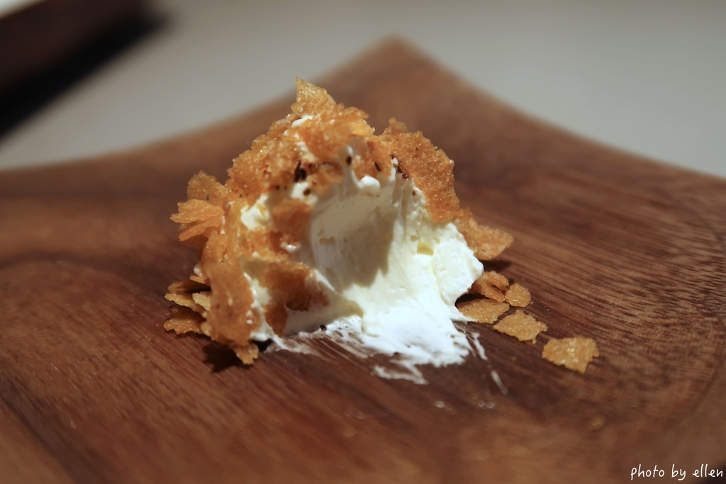 Haili 高雄 米其林一星法式餐廳