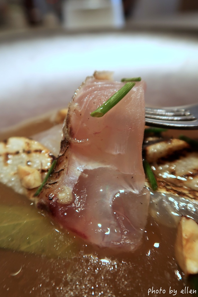 Haili 高雄 米其林一星法式餐廳