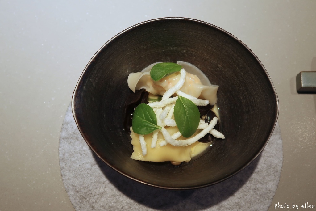 Haili 高雄 米其林一星法式餐廳