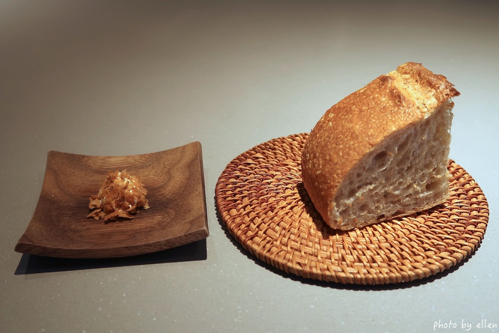 Haili 高雄 米其林一星法式餐廳