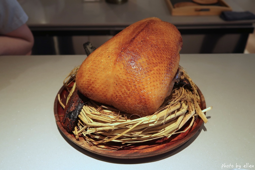 Haili 高雄 米其林一星法式餐廳