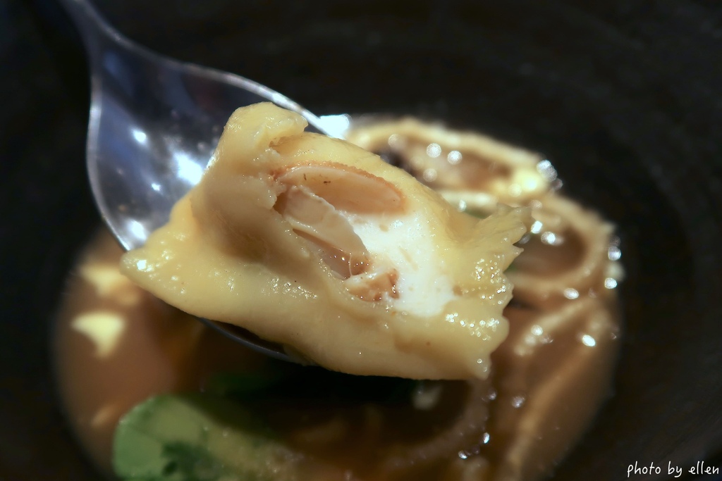 Haili 高雄 米其林一星法式餐廳