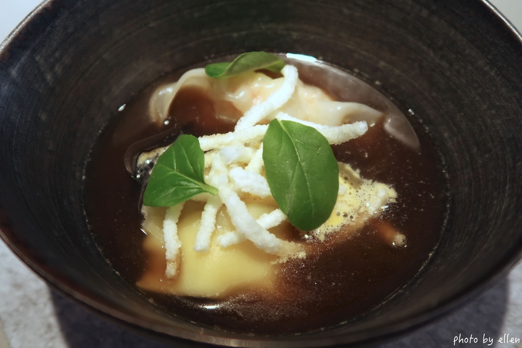 Haili 高雄 米其林一星法式餐廳