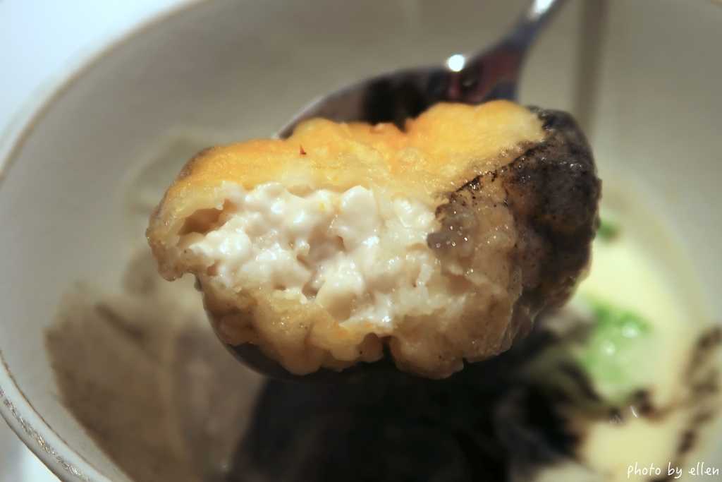 Haili 高雄 米其林一星法式餐廳