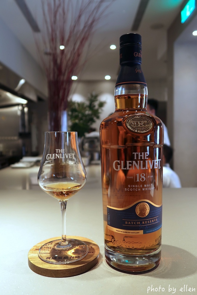 Haili 高雄 米其林一星法式餐廳