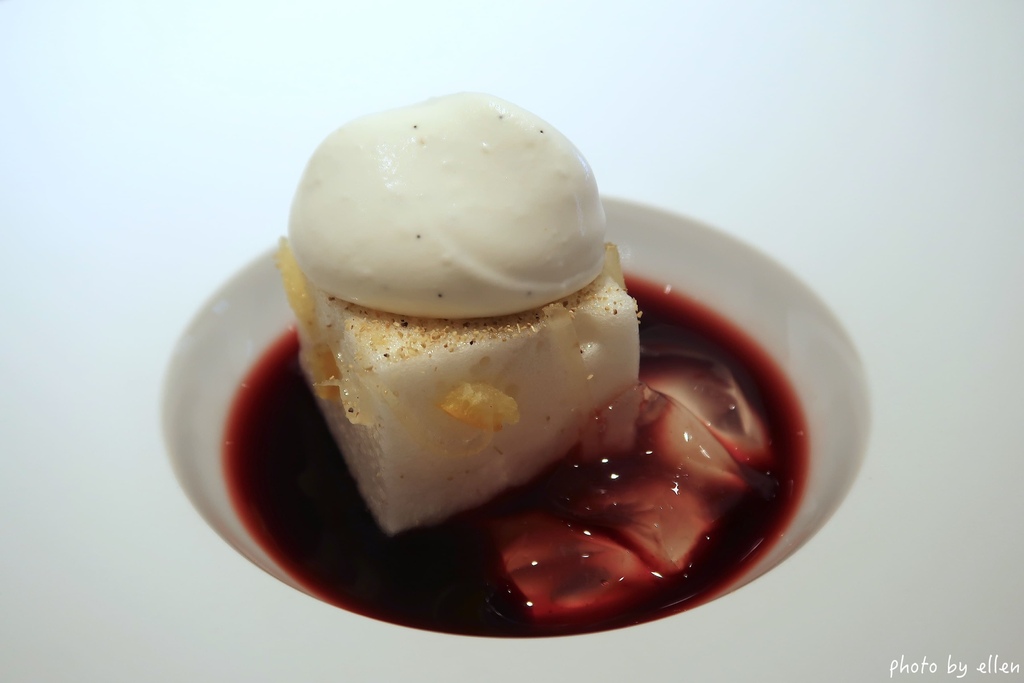 Haili 高雄 米其林一星法式餐廳