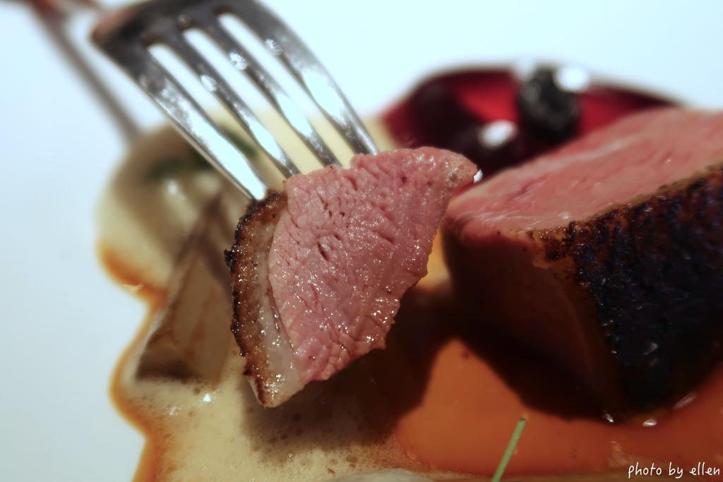 Haili 高雄 米其林一星法式餐廳