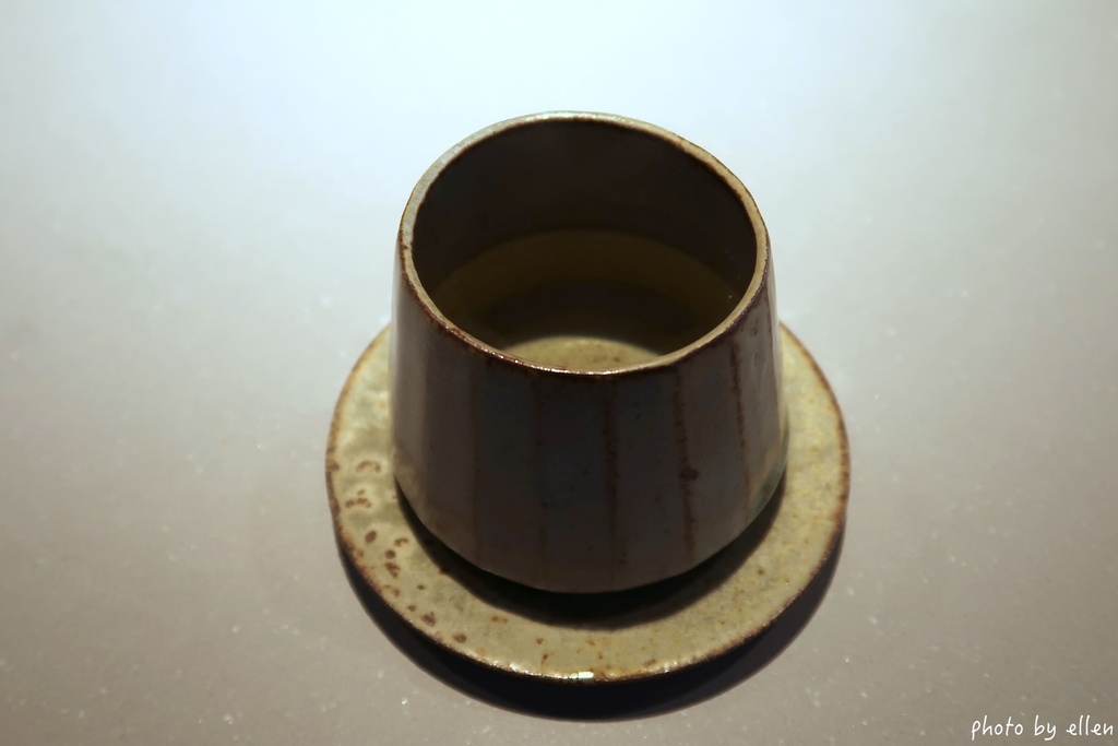 Haili 高雄 米其林一星法式餐廳