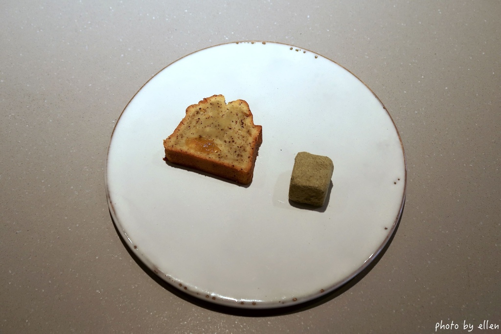 Haili 高雄 米其林一星法式餐廳