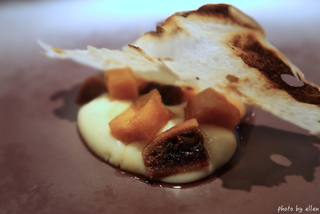 Haili 高雄 米其林一星法式餐廳