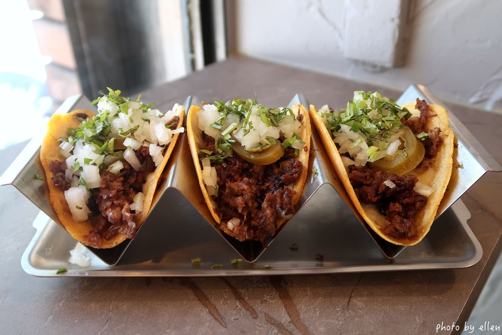 野局咖喱&塔可餅 Slowburn Curry&Taco 桃