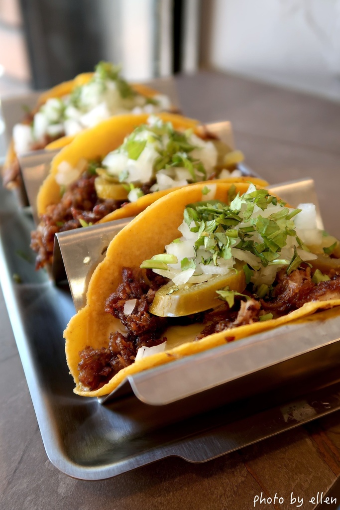 野局咖喱&塔可餅 Slowburn Curry&Taco 桃