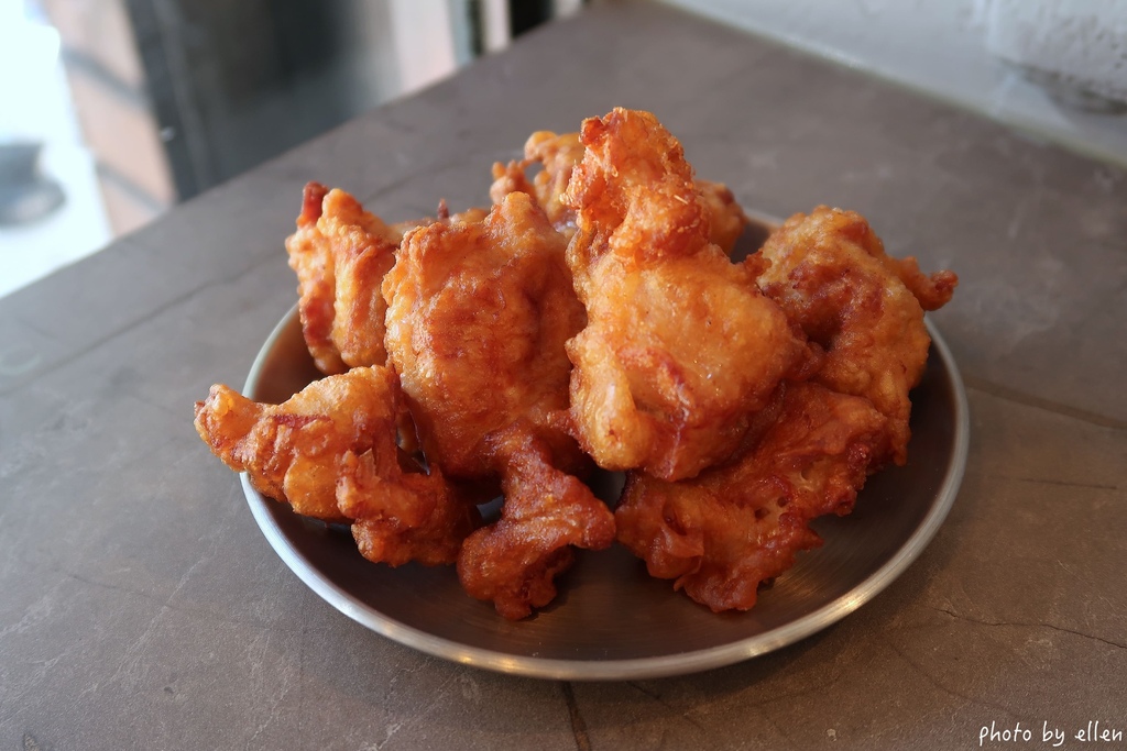 野局咖喱&塔可餅 Slowburn Curry&Taco 桃