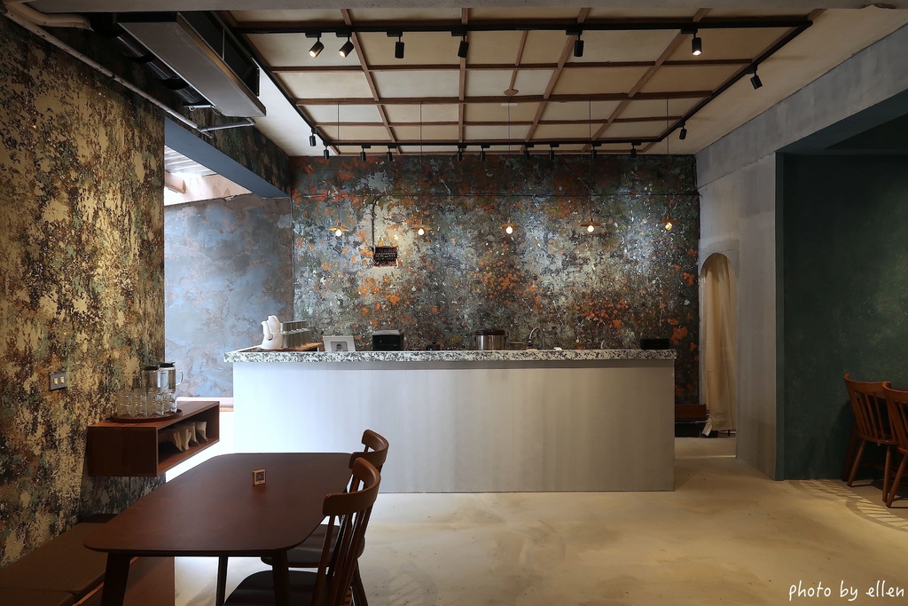 春小滿 總圖店 1+2訪 桃園藝文特區