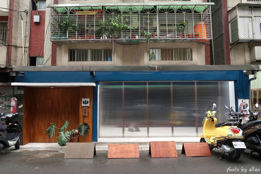 春小滿 總圖店 1+2訪 桃園藝文特區