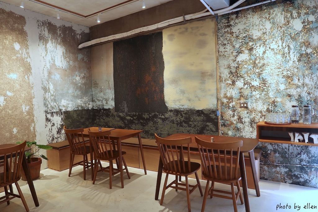 春小滿 總圖店 1+2訪 桃園藝文特區