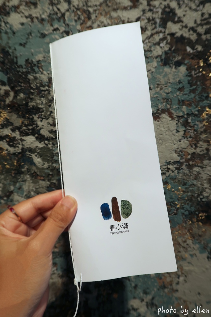 春小滿 總圖店 1+2訪 桃園藝文特區