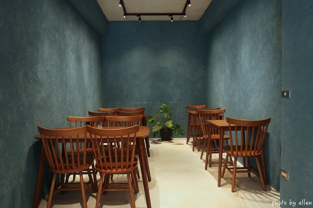 春小滿 總圖店 1+2訪 桃園藝文特區