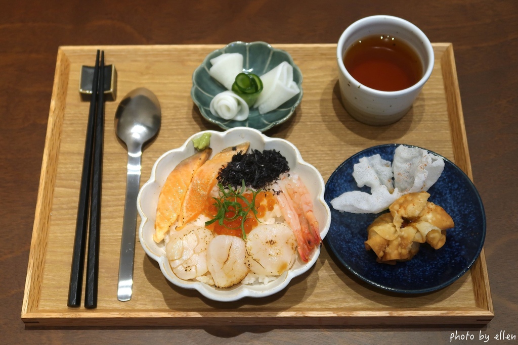 春小滿 總圖店 1+2訪 桃園藝文特區