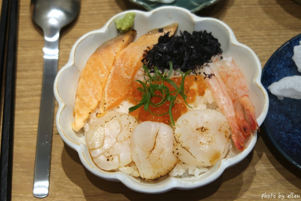 春小滿 總圖店 1+2訪 桃園藝文特區