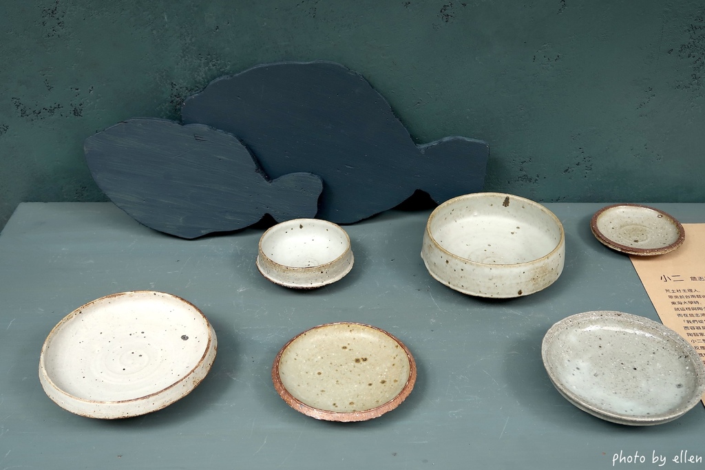 春小滿 總圖店 1+2訪 桃園藝文特區