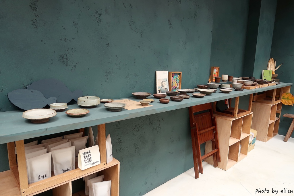 春小滿 總圖店 1+2訪 桃園藝文特區