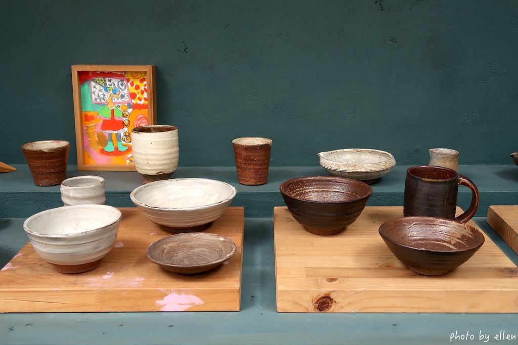 春小滿 總圖店 1+2訪 桃園藝文特區