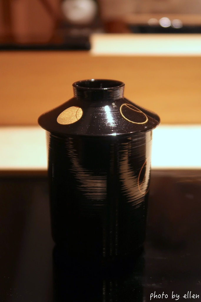 鮨 嘉仁 台北米其林一星omakase晚餐